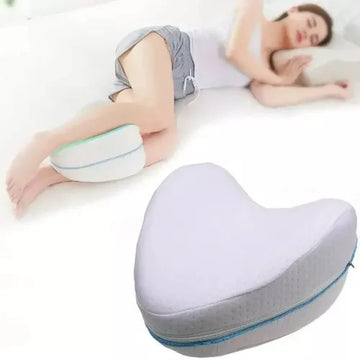 Almohada para piernas