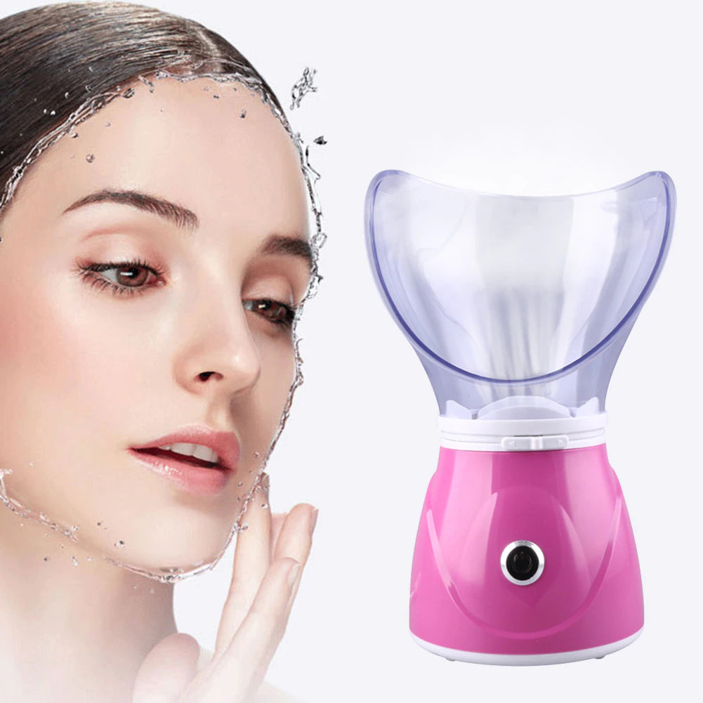 Sauna facial Profesional Vaporizador