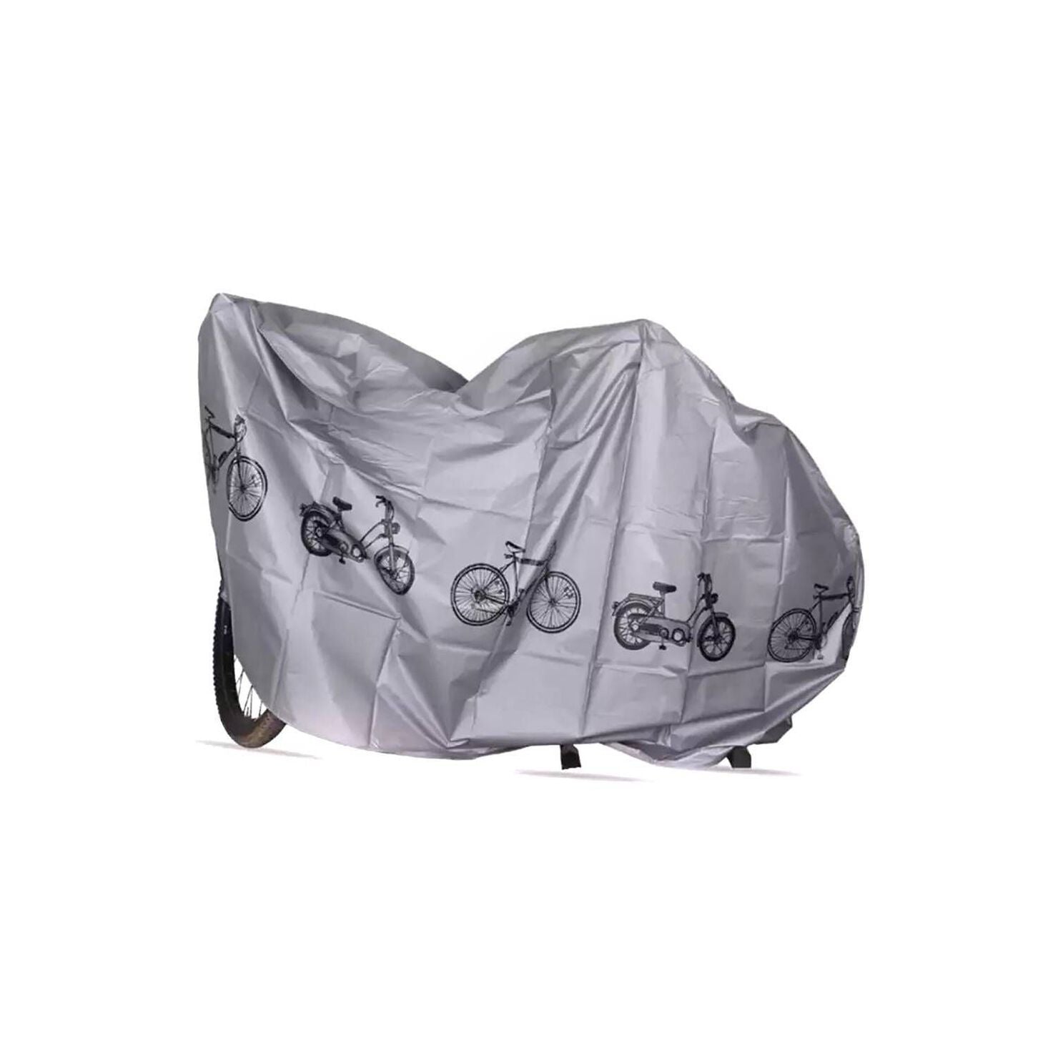 Funda protectora de Bicicletas