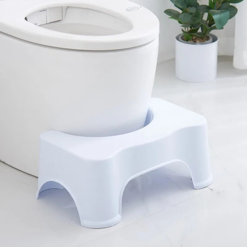 Squatty Potty - Taburete para baño