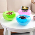 Bowl para Comer Semillas - Tienda Mish!