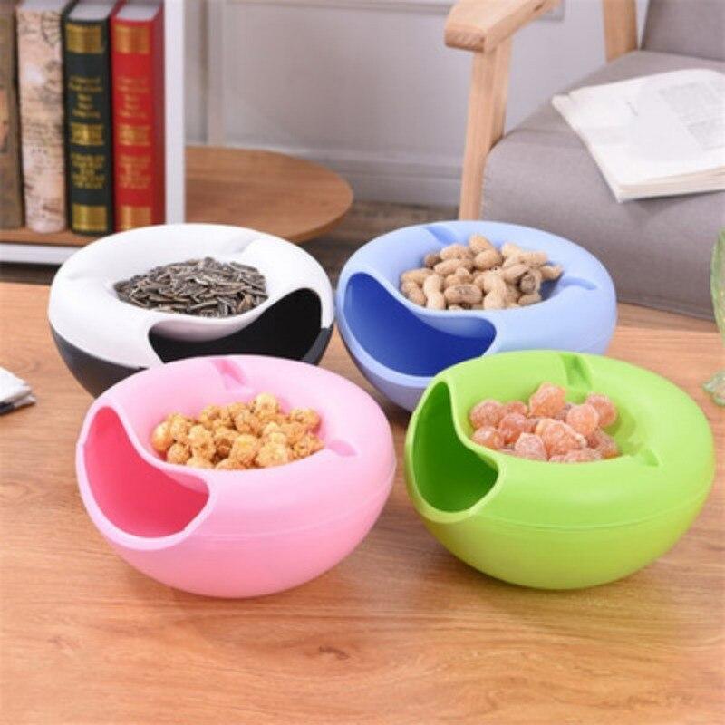 Bowl para Comer Semillas - Tienda Mish!