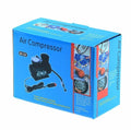 Compresor de Aire 12v - Tienda Mish!