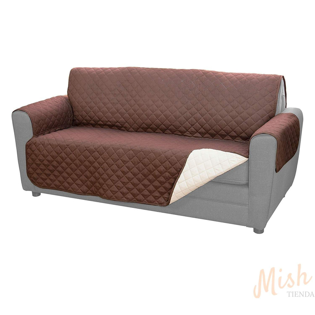 Couch Coat - Protector de Sofá para Mascotas - Tienda Mish!