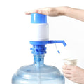 Dispensador de Agua Manual para Bidones - Tienda Mish!