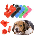 Dispensador De Bolsas Mascota + 2 Bolsas - Tienda Mish!