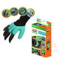 Guantes para Jardinería - Tienda Mish!