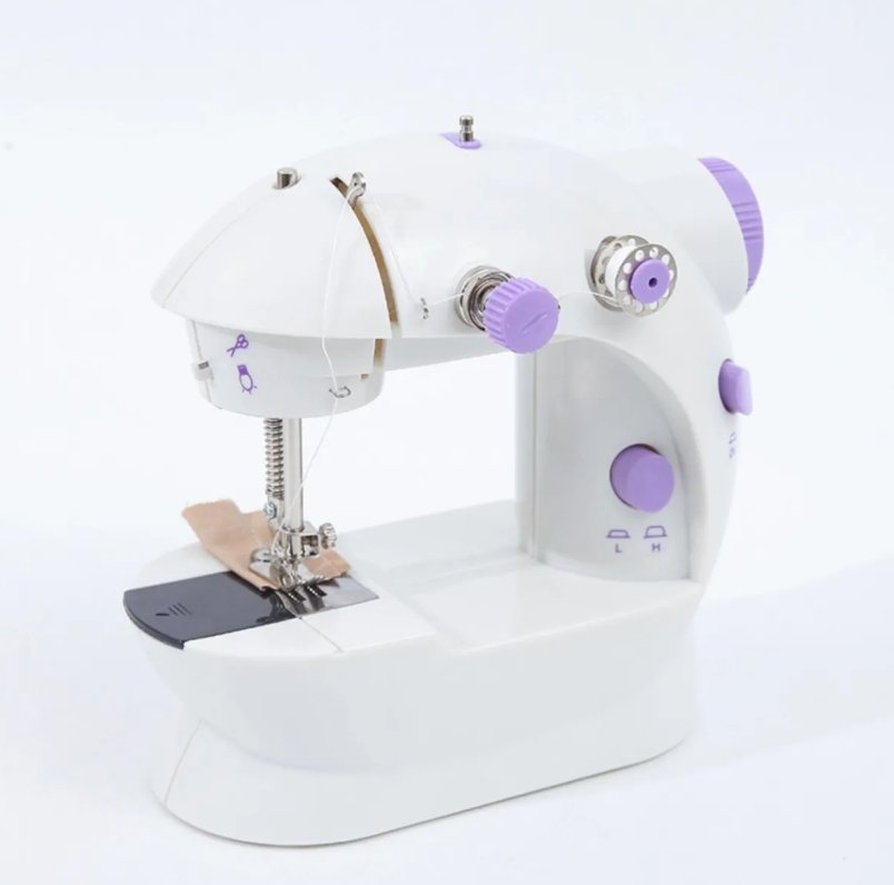 Máquina de coser portátil - Tienda Mish!