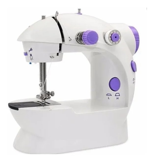 Máquina de coser portátil - Tienda Mish!