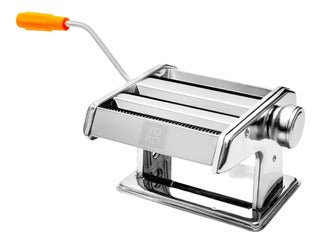 Máquina para hacer pasta fresca, Silver Pasta Machine