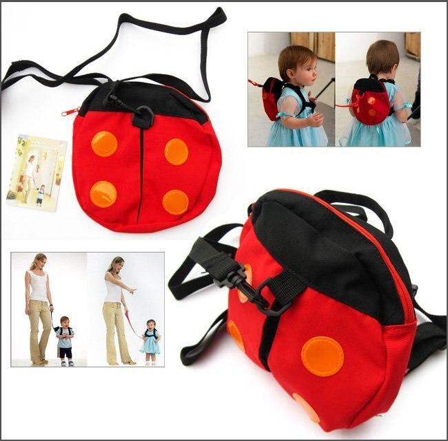 Mochila Andador para Niños - Tienda Mish!