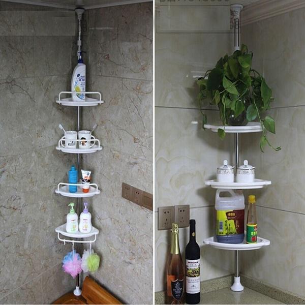 Organizador esquinero para baño - Tienda Mish!