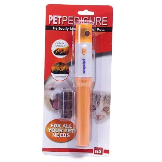 Pet Pedicure - Tienda Mish!