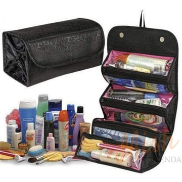 Roll and Go - Cosmetiquero Portable - Tienda Mish!