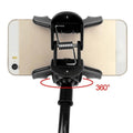 Soporte celular espiral 360º - Tienda Mish!