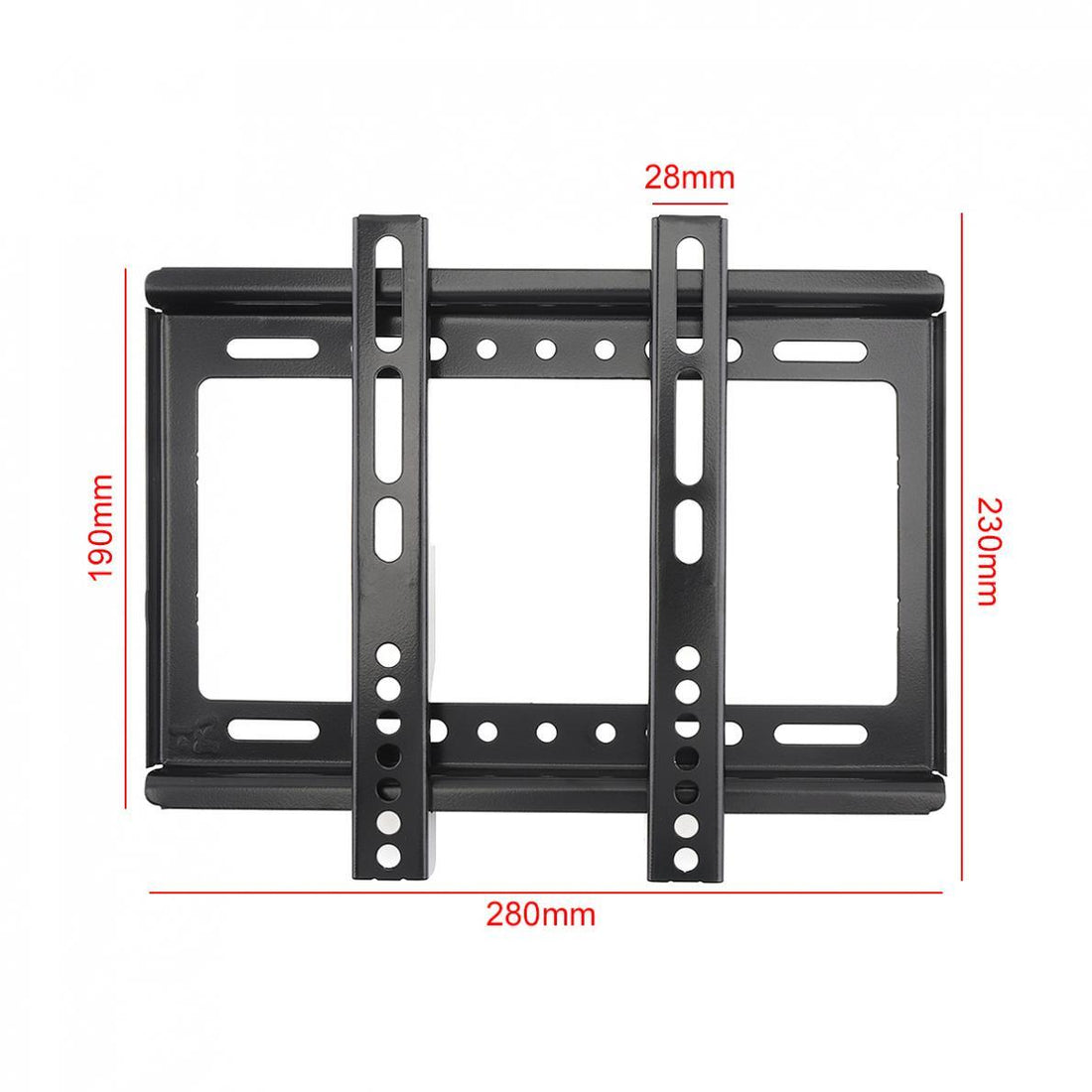 Soporte de Tv 14 a 42'' - Tienda Mish!