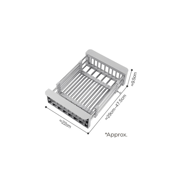 Rejilla para Lavaplatos expandible - Tienda Mish!