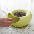 Bowl para Comer Semillas - Tienda Mish!