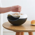 Bowl para Comer Semillas - Tienda Mish!